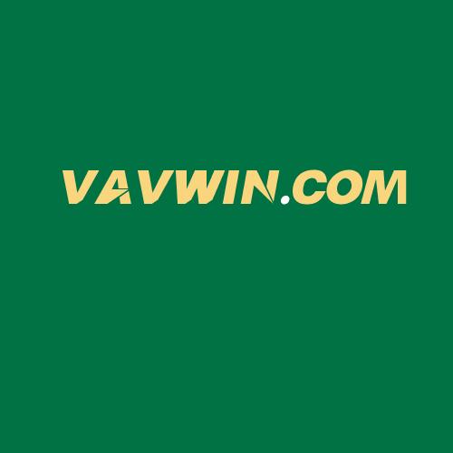 Logo da VAVWIN